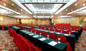 Green Land Hotel - Chengdu